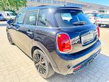 MINI Cooper S mit Leder & Navi & Panoramadach - : Allradantrieb, Kleinwagen, mit