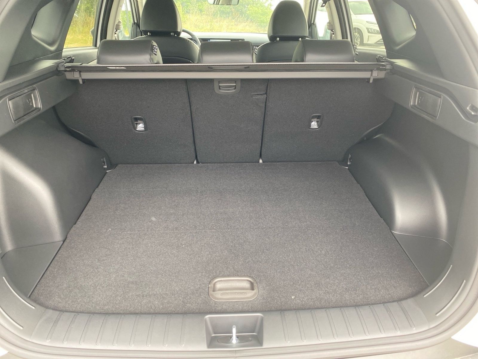 Hyundai Tucson – Bild 12