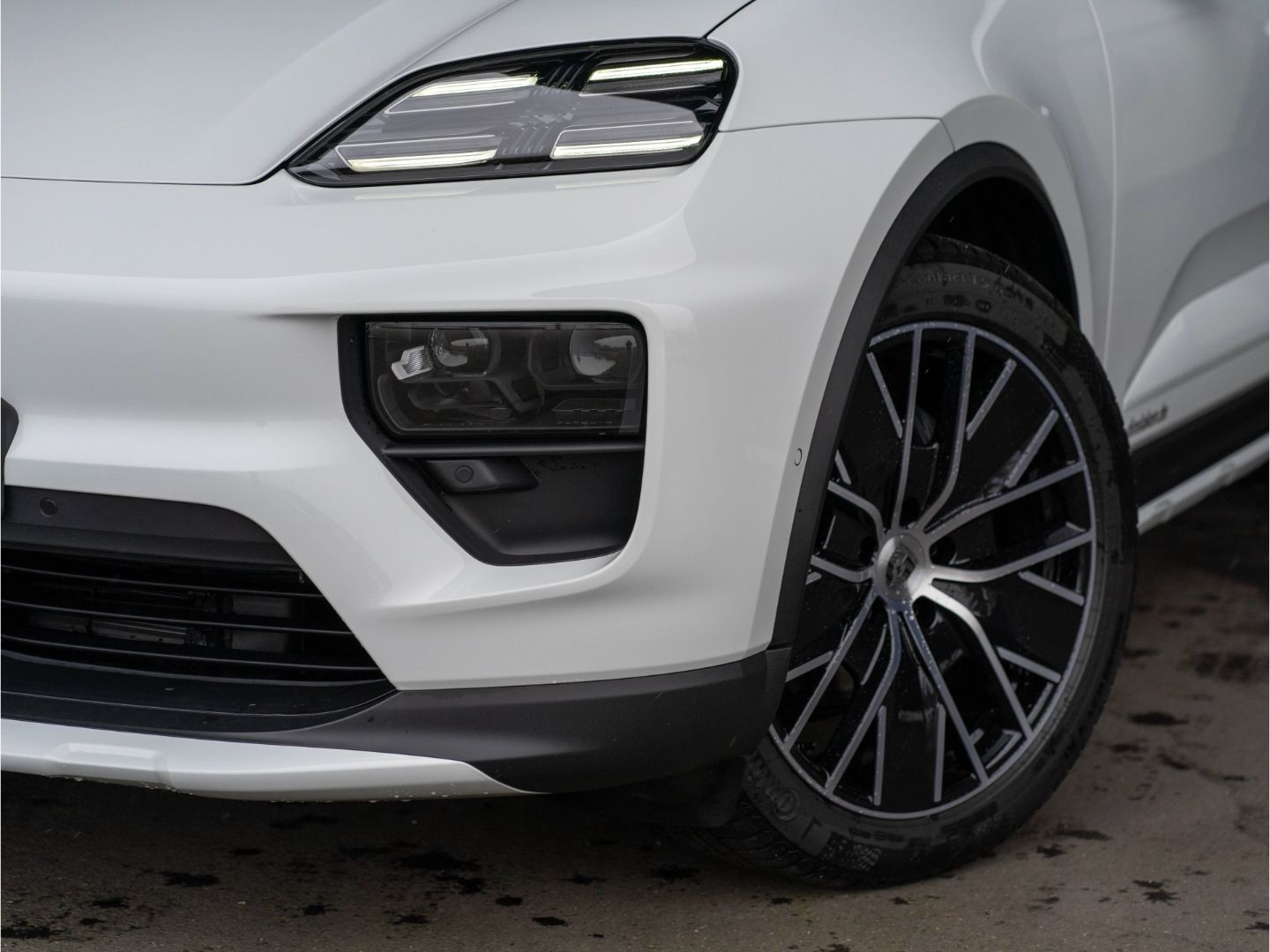 Porsche Macan - Bild 12