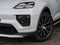 Porsche Macan - Vorschau Bild 12