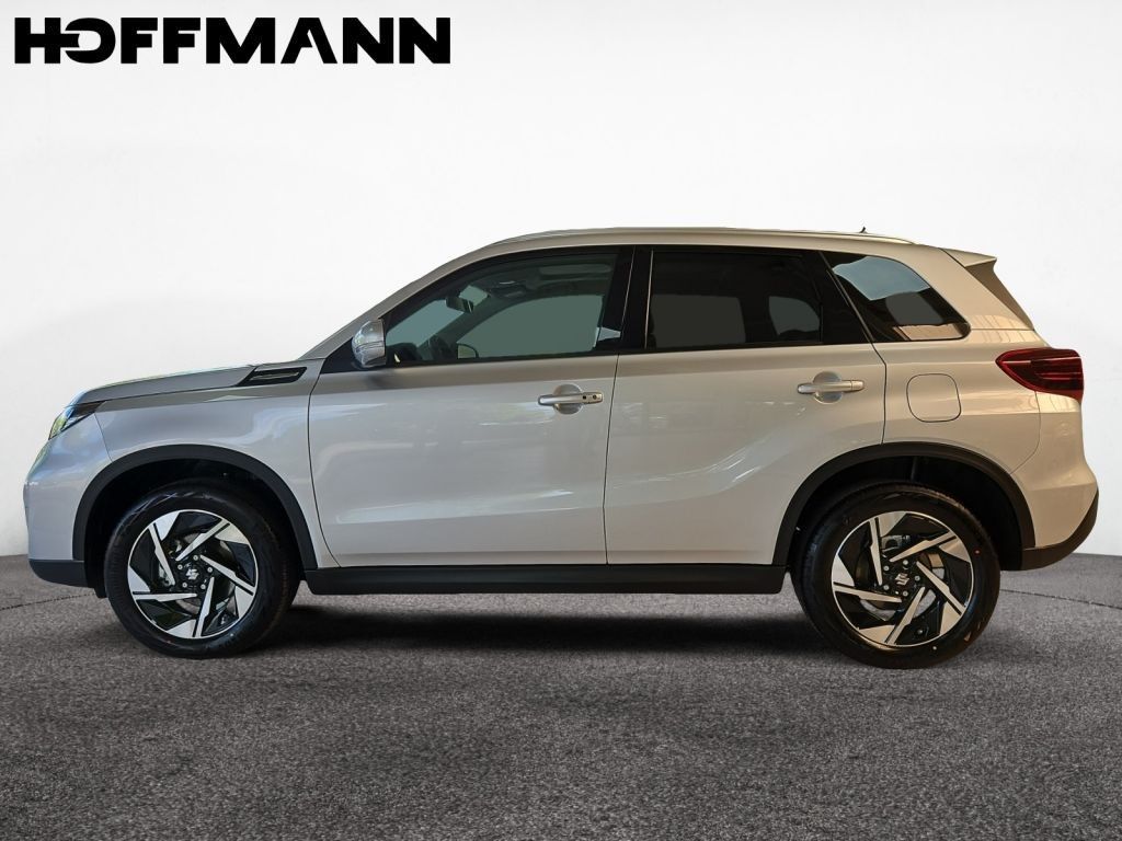 Fahrzeugabbildung Suzuki Vitara 1.4 Boosterjet Hybrid Allrad Comfort +