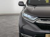 Honda CR-V 2.0i-VTEC HYBRID Executive 2.0i 4WD LED+NAV - Honda Gebrauchtwagen in Düsseldorf