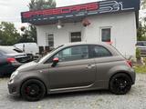 Abarth 500 Cabrio 595 C Turismo