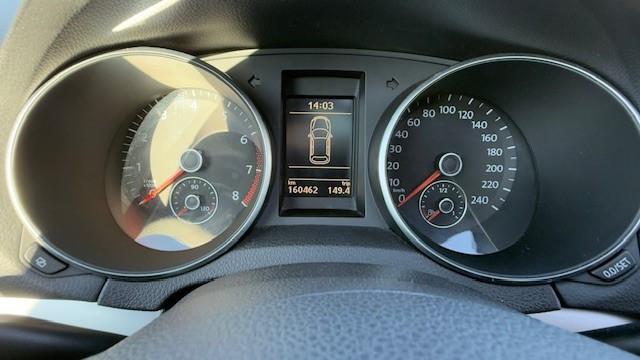 Volkswagen Golf 2010 — photo 14