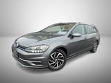 Volkswagen Golf VII Variant 1.5 TSI Navi|Klimaaut.|2xPDC - : Kombi, 2.5