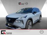 Nissan X-Trail Tekna+ e-4ORCE 4x4 /LED/Pano/HeadUp/ProP - Nissan X-Trail Gebrauchtwagen in Hamburg