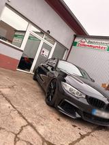 BMW Bmw f32 435i n55 - BMW 324 Benziner Gebrauchtwagen