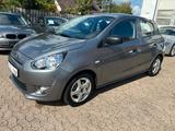 Mitsubishi Space Star Plus - gebrauchte Mitsubishi Limousine