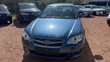 Subaru Legacy Kombi/  2.0 R Active(LPG) - Subaru mit LPG-Antrieb