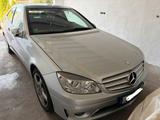 Mercedes-Benz Mercedes CLC 180 Kompressor - gebrauchte Mercedes-Benz CLC-Klasse aus dem Jahr 2008