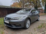 Seat Leon ST 1.8 TSI Xcellence LED, ACC, Keyless - Seat Leon ST Xcellence Gebrauchtwagen