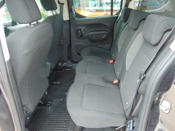 Bild 10 Peugeot Rifter Active L1