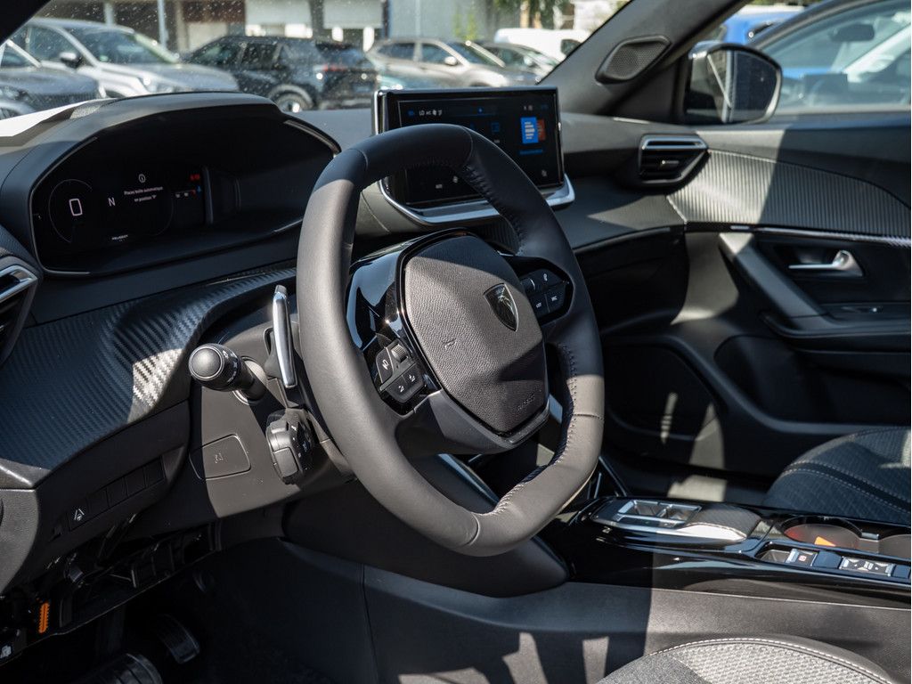 Peugeot 2008 - Bild 16