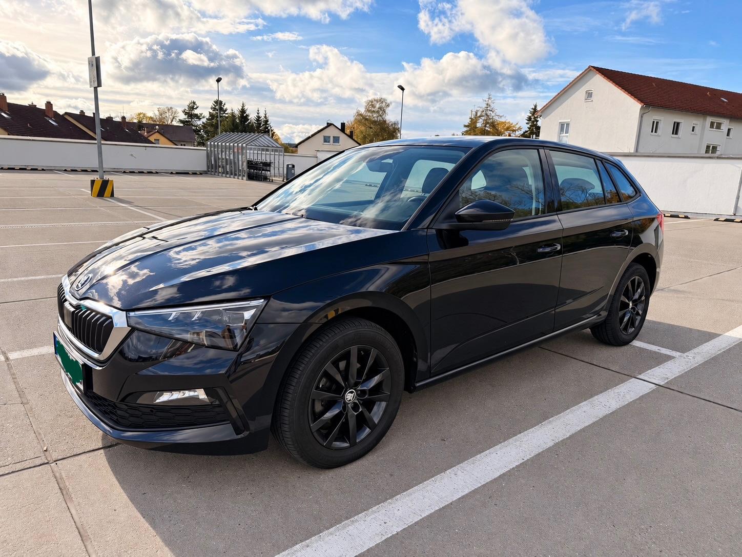 Skoda Scala Style 1.6 TDI | Pano | Kamera | Gepflegt