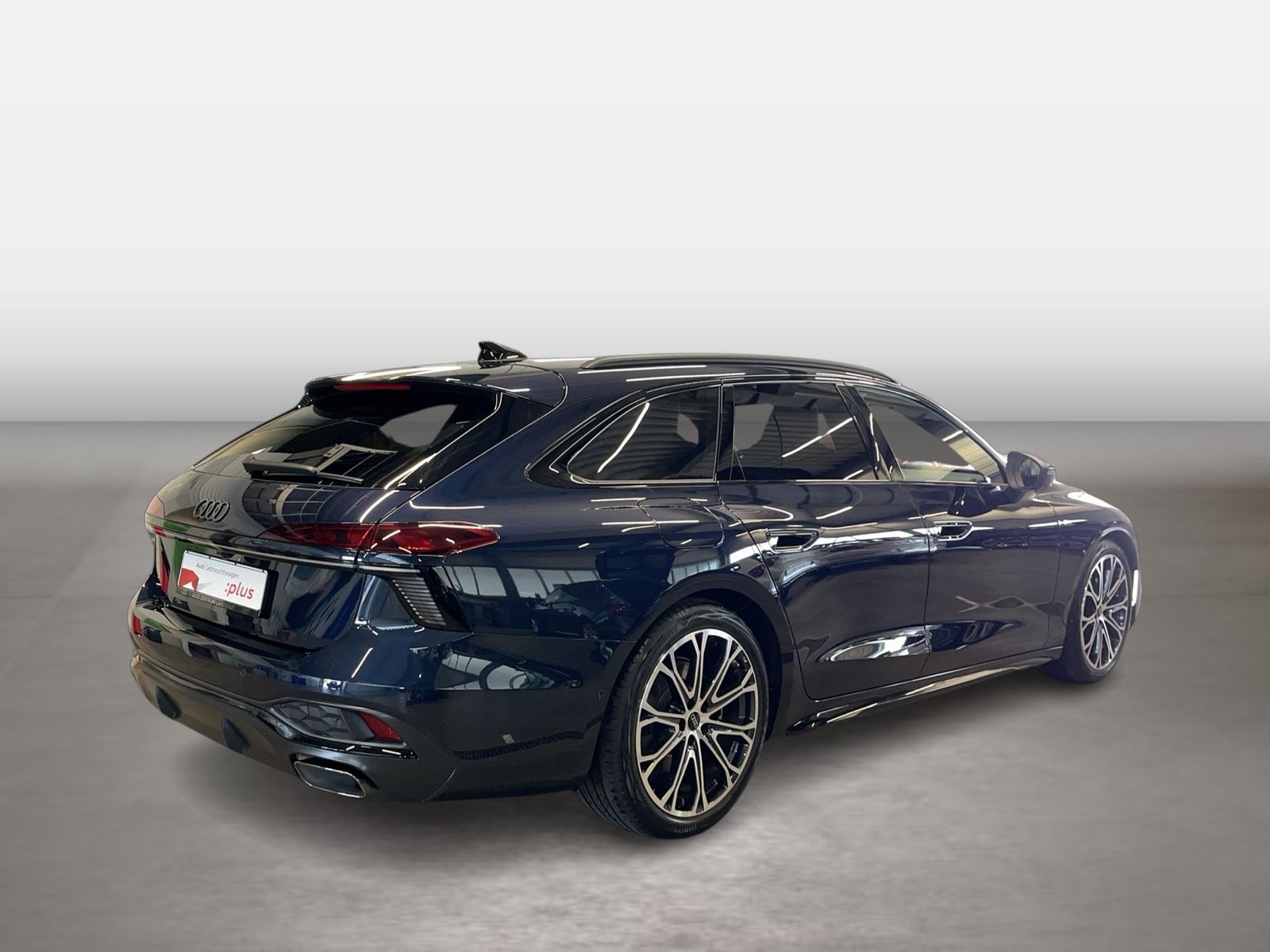 Audi A6 - Bild 4
