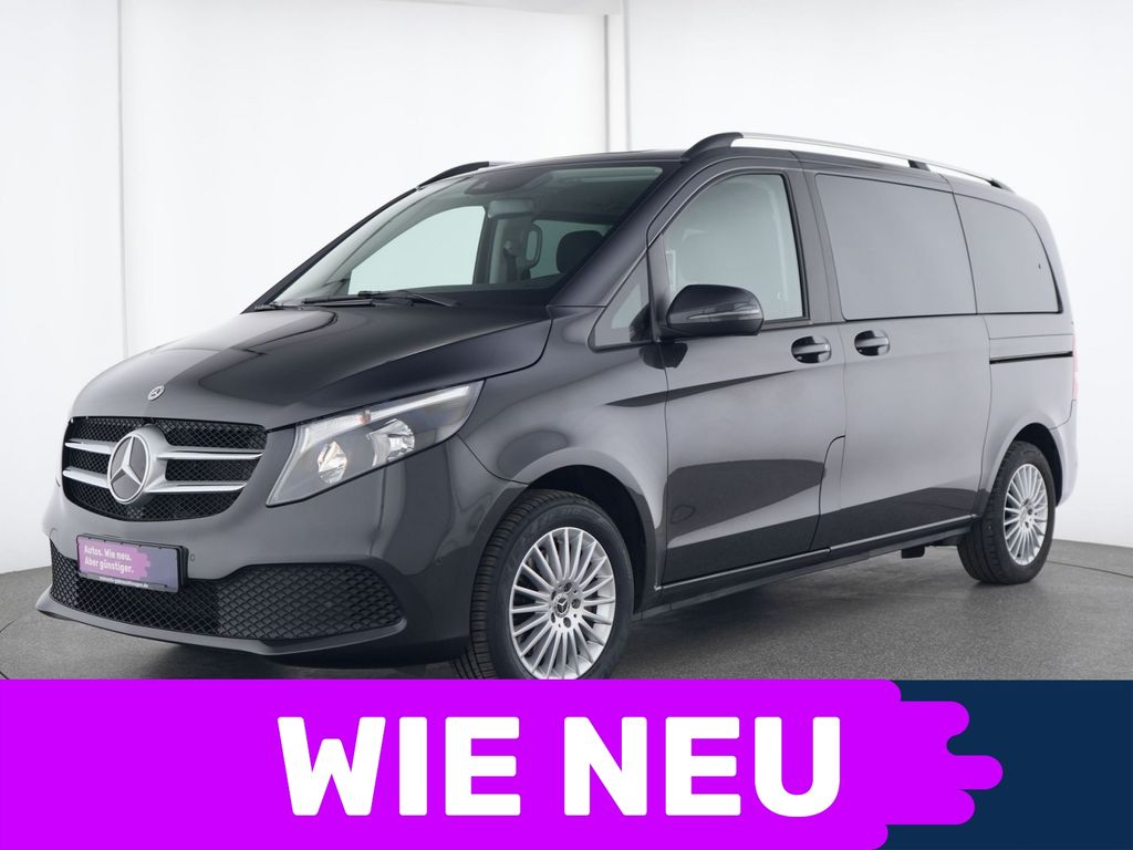 Mercedes-Benz V 220