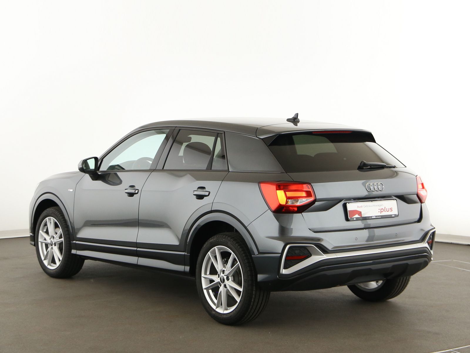 Audi Q2 - Bild 5
