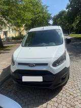 Ford Transit Connect - Ford Transit Connect in München