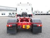 Mercedes-Benz 1840 LS Actros Hydraulik M-Haus - Mercedes-Benz 4x4 Actros