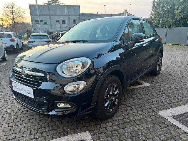 Fiat 500X 1.3 MultiJet 95 CV Pop Star