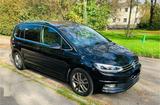 Volkswagen Touran 2.0 TDI SCR 140kW DSG Highline Highline - Volkswagen Touran: TDI 140