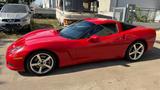 Corvette C6 LS3 Schalter - 6.2 - NPP - Fächerkrümmer  - gebrauchte Corvette Sportwagen