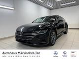 Volkswagen Arteon Shootingbrake R-Line eHybrid IQ.LIGHT - Volkswagen Arteon mit Benzin-Antrieb: Sportwagen, Automatik