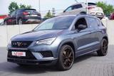Cupra Ateca 2.0 TSI 4Drive LED 360° ACC Beats Tempomat - Cupra aus 2019