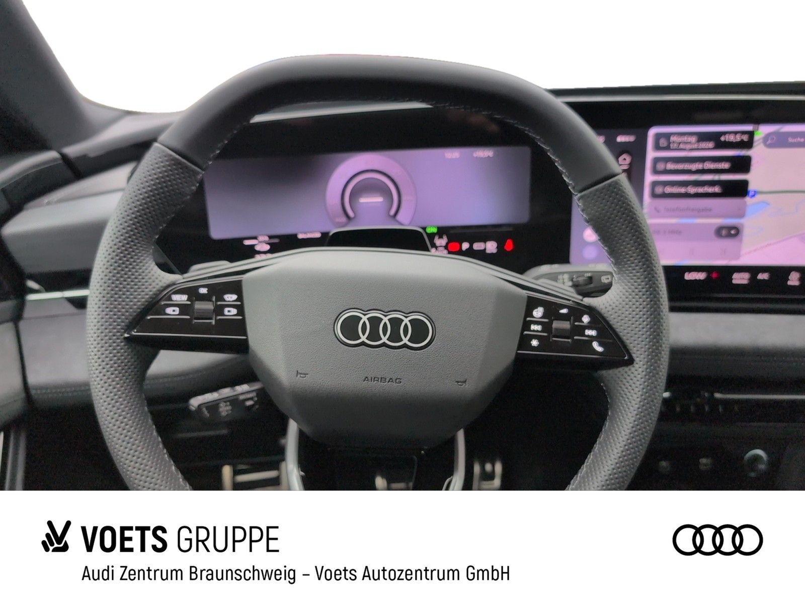 Audi A6 - Bild 11