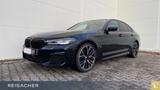 BMW 545e xDrive Lim M Sport,DAPro.HuD,B&W,360° - BMW 545 aus 2021