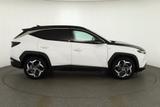 Hyundai Tucson 1.6 Prime Mild-Hybrid 2WD LED Kamera PDC - Hyundai TUCSON: Prime