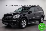 Mercedes-Benz GL 500 Btw auto, Fiscale waarde € 6.000,- (€ 15. - Mercedes-Benz GL 500 Gebrauchtwagen