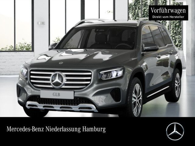 Mercedes-Benz GLB 200 PROGRESSIVE+LED+KAMERA+TOTW+KEYLESS+7G