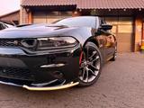 Dodge 6,4*V8 SRT*SCAT BACK*BREMBO*GARANTIE*NAVI*VOLL - Dodge: Srt