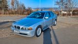 BMW 520i  E39  2,2 Liter R6 170P, TÜV 10/2026 - BMW 520 aus 2001: 520i