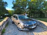 Volkswagen Passat Variant 2.0 TDI SCR DSG Highline Vari... - mit Diesel-Antrieb: Braun, Alcantara, Kombi