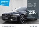 Volvo V60 T6 Twin Engine AWD Ultra Dark 360 4xSHZ ACC