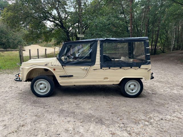 Citroën Méhari Mehari