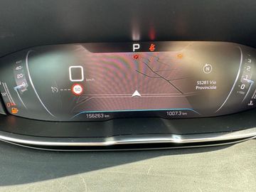 Peugeot 3008 - 8