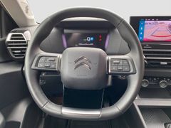 CITROEN C4 e-Elektro Shine 136 Navi LED Kamera