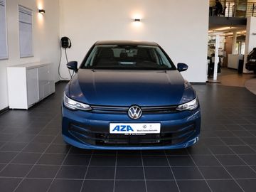 Volkswagen Golf - 4
