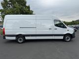 Mercedes-Benz 317 Sprinter Kasten L3H2 *NAVI*360*93l*Schwings. - Offers