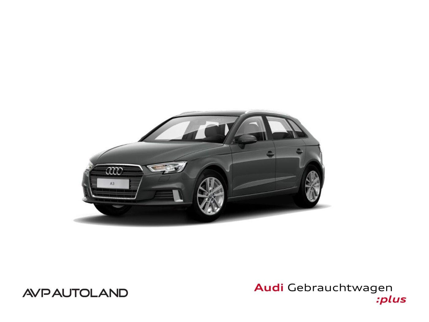 Audi A3 Sportback 30 TDI sport