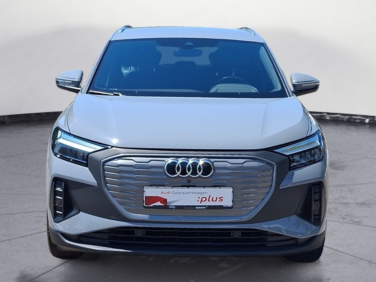 Audi Q4 e-tron - Bild 7