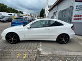 Mercedes-Benz C 200 Kompressor *Sportcoupe*Automaitk* - Mercedes-Benz C 200: Sportcoupe Kompressor