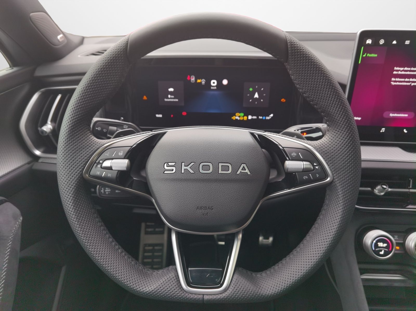 Skoda Kodiaq - Bild 9