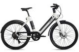 Vogue Bike E-Citybike 28" C4 Vogue - Vogue Bike E-Bikes