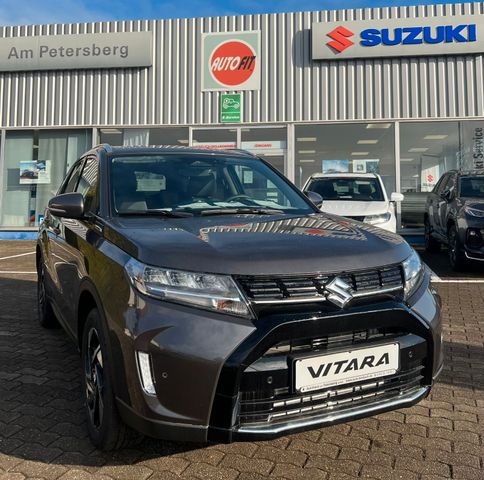 Suzuki Vitara 1.4 BOOSTERJET Hybrid Comfort+ Allgrip