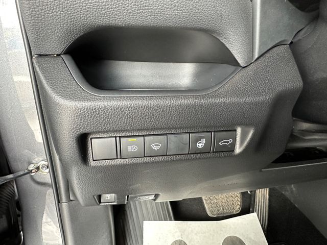 Toyota RAV 4 Hybrid 4×4 Club *AHK*