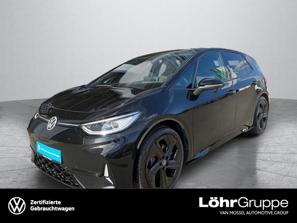 Volkswagen ID.3 GTX Performance 240 KW Automatik